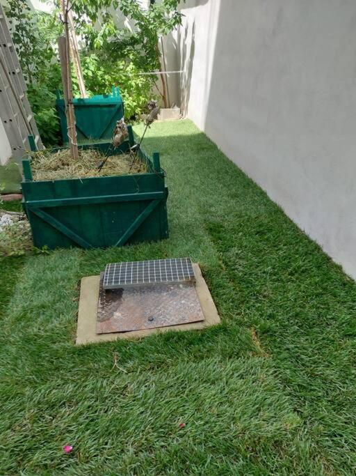 Stilvolle Wohnung Mit Terrasse/Garten Wien Ngoại thất bức ảnh