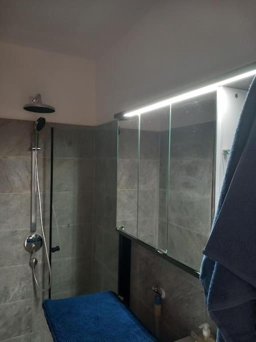 Stilvolle Wohnung Mit Terrasse/Garten Wien Ngoại thất bức ảnh